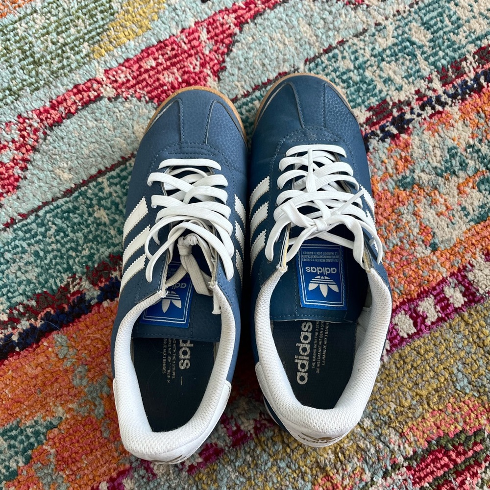 Mens Adidas Shoes